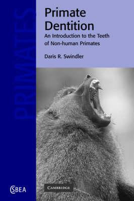 Libro Cambridge Studies In Biological And Evolutionary An...