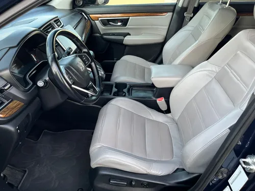 Honda CR-V Touring