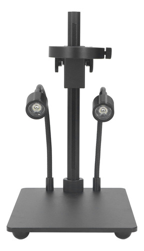 Soporte Para Microscopio Digital, Base De Aleación De Alumin