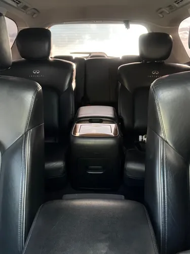Infiniti Qx 80