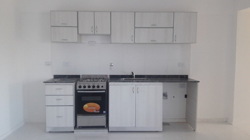 Imagen 3 de 9 de Departamento En Venta En Lanus Oeste