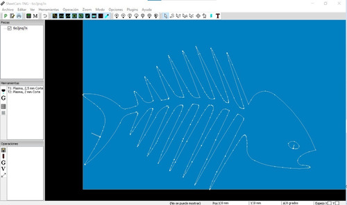 Sheetcam 6.0.19 Mach 3 Cnc Router Plasma Fresador Mach3