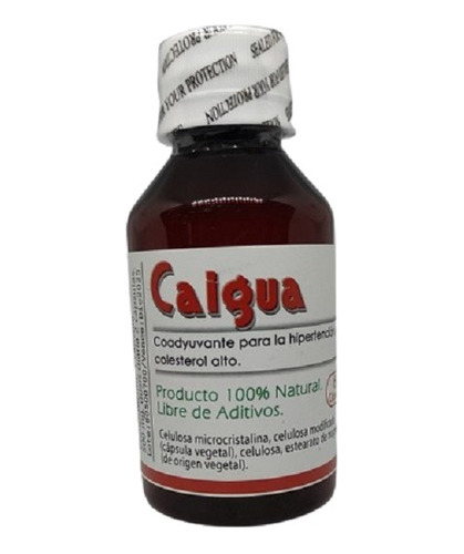Caigua - Cyclanthera Pedata Antioxidante - Antinflamatorio