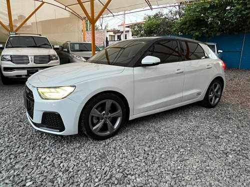 Audi A1 1.4 Ego S-tronic Dsg