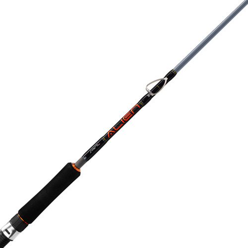 Vara Para Carretilha Alien 602bc 1,83mts Pe 2-4 9kg 2 Partes - Saint Plus