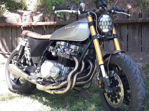 Kawasaki Sr