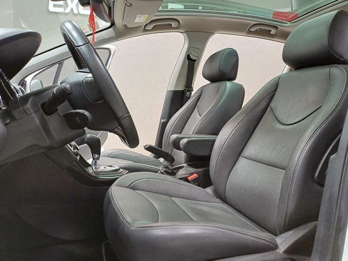 Peugeot 308 1.6 Feline Thp 165cv Tiptronic