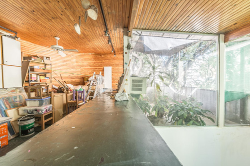 Venta Casa 5 Ambientes De Estilo | Excelente Estado| Luz | Detalles De Calidad | Caballito