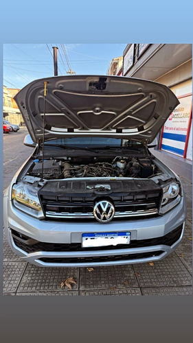Volkswagen Amarok 2.0 Cd Tdi 180Cv Comfortline