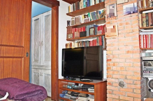 Casa Em Vila Conceição Com 3 Dormitórios - Lu264972