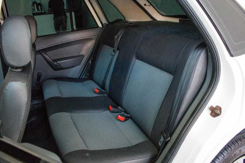 Imagem 9 de 11 de Volkswagen Gol 1.0 Giv 2014