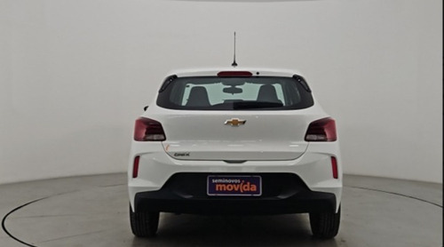 Chevrolet Onix 1.0