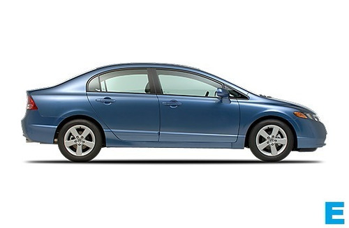 Sensor Posicion Cigueñal Honda Civic Sedan 1.8 Aut Mod 06-11