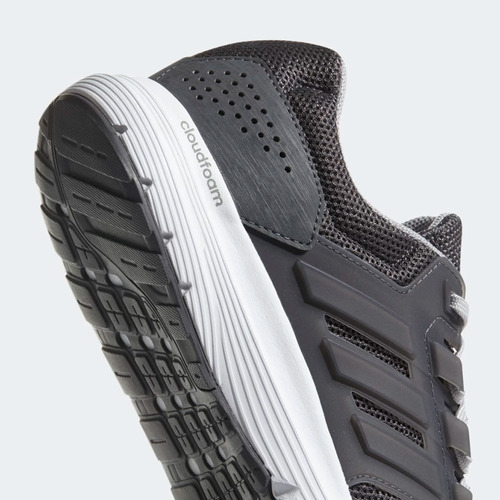 Mecánico Refinamiento Acuoso Tenis Atleticos Galaxy 4 Hombre adidas Cp8827 | Meses sin intereses