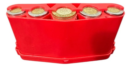 Marimba Porta Monedas Ideal Uber, Taxi, Transporte, Comercio