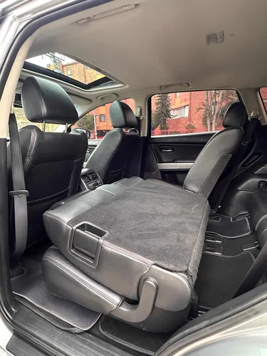 Mazda CX-9 3.7 Cx9cav