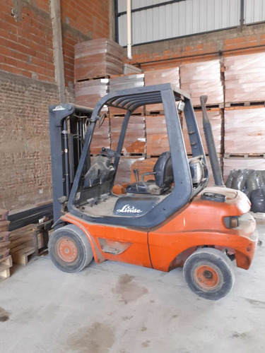 Linde
