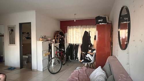 Departamento En Venta En La Plata