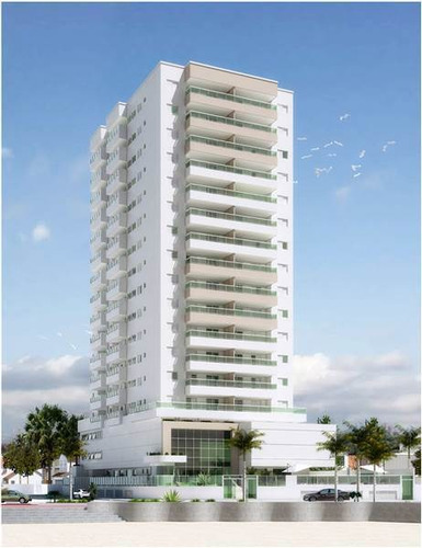 Imagem 4 de 14 de Venda Apartamento Praia Grande Sp - Ctm290