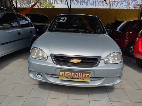 Imagem 14 de 14 de Chevrolet Classic 2010 1.0 Flex Power 4p