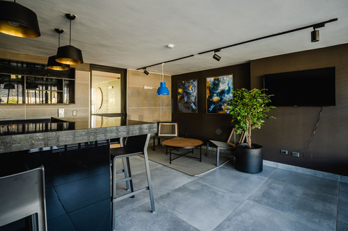 Juan Mitjans 105 - Departamento 2d1b, Macul