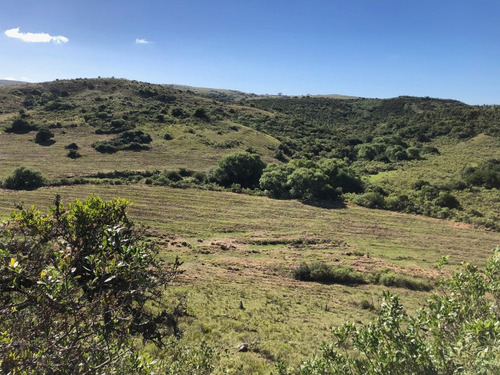 Chacra Campo Turistico 5ha Espectacular En Minas Lavalleja