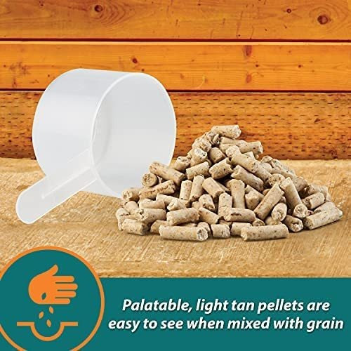 Imagen 8 de 9 de Farnam Next Level Performance Equine Joint Pellet, 3.75
