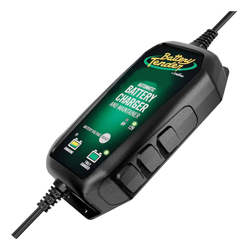Cargador De Baterias Battery Tender 4.5 Amp 6v-12v 1510107