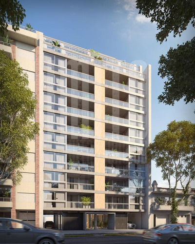 Imagen 1 de 10 de Departamento - Caballito
