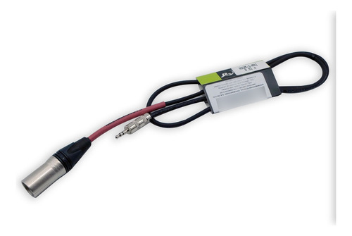 Rapcohorizon Cable Especial P/audio Nsum-3mn1 (.90mts)