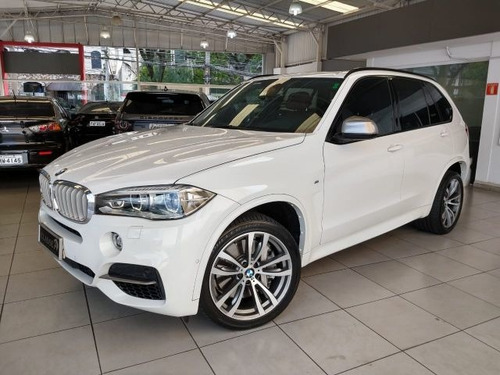 Bmw X5 M50d 4x4 3.0 Turbo