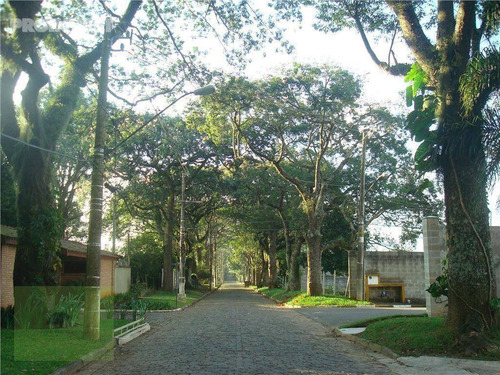 Imagem 23 de 23 de Terreno À Venda, 582 M² Por R$ 580.000,00 - Granja Viana - Cotia/sp - Te0360