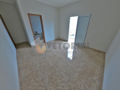 Imagem 10 de 22 de Village Com 2 Dormitórios À Venda, 81 M² Por R$ 360.000,00 - Martim De Sá - Caraguatatuba/sp - Vl0004