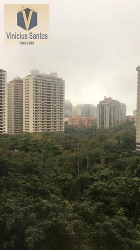 Imagem 9 de 9 de Apartamento 3 Quartos Para Venda Em Rio De Janeiro, Barra Da Tijuca, 3 Dormitórios, 1 Suíte, 3 Banheiros, 2 Vagas - 3154_1-810239