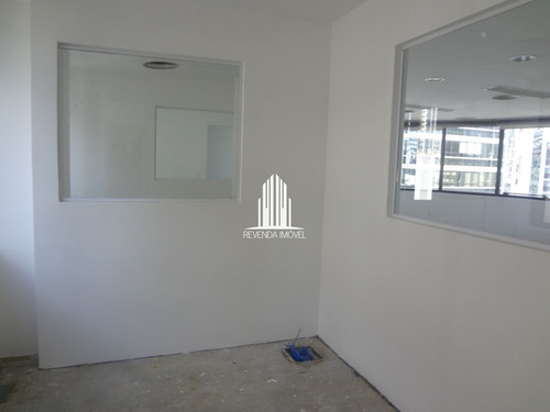 Imagem 7 de 15 de Conjunto Comercial Para Locação 223m² , Brooklin, São Paulo - Sp - Lo6259