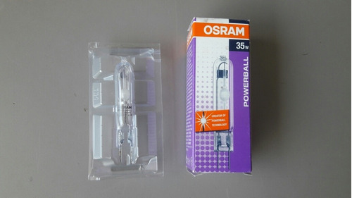 Foco Osram Powerball Hci - Tc 35w/830 Wdl