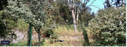Terreno Con Vista Espectacular En Zona Residencial