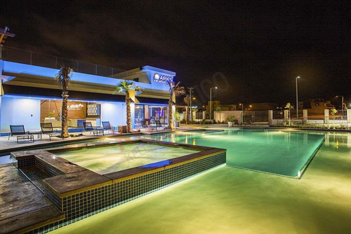 Construye La Casa De Tus Sueños En Un Residencial De Lujo Con Vista Al Mar En Punta Azul! Un ...