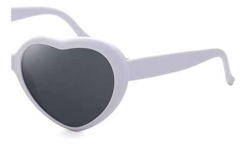 . Efectos Especiales Amor Lentes De Sol En Forma De Corazón