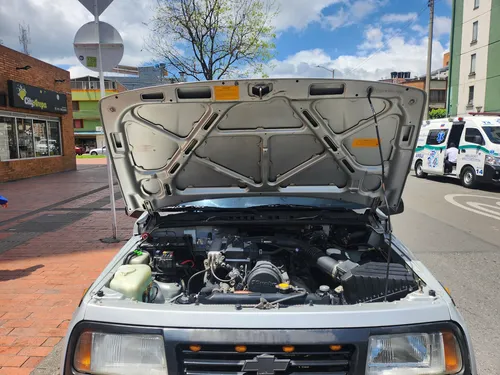 Chevrolet Vitara 1.6l