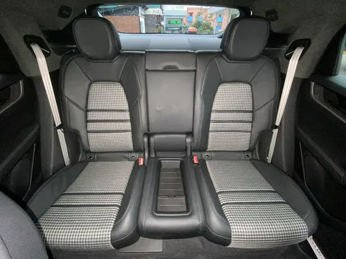 Porsche Cayenne 3.0 E-Hybrid