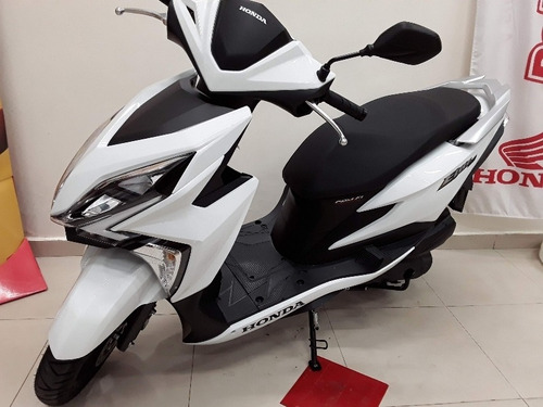 Novo Scooter Elite 125i Painel Digital Completo Freio Disco