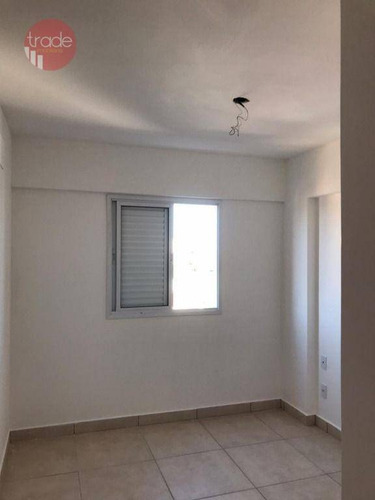 Imagem 4 de 15 de Apartamento Com 1 Dormitório À Venda, 43 M² Por R$ 198.000,00 - Campos Elíseos - Ribeirão Preto/sp - Ap7236