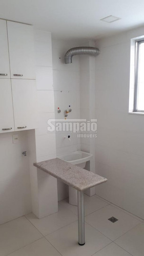 Imagem 15 de 16 de Apartamento - Ref: S2ap6449