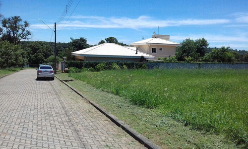 Imagem 5 de 5 de Terreno À Venda Em Tijuco Das Telhas - Te000903