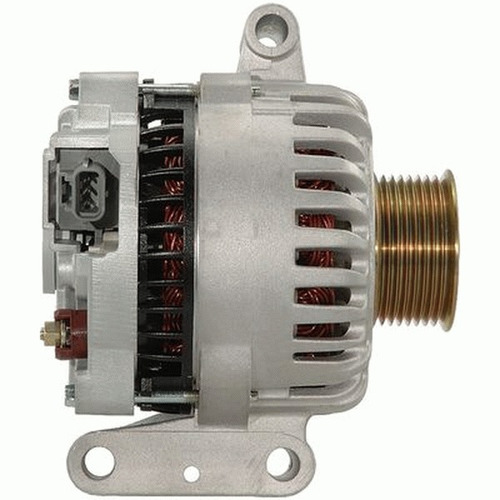 Alternador Ford F Pick-up 2000 8 Cil 7.3l 110 A (Reacondicionado)