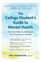 Comprar Livro: O Guia De Saúde Mental Para Estudantes Universitários