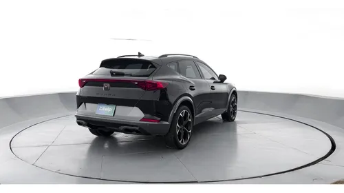 Cupra Formentor Tsi