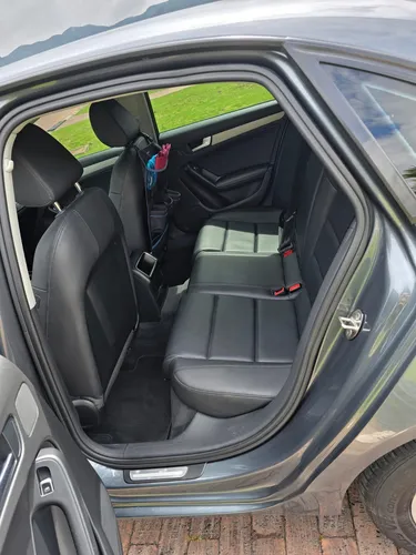 Audi A4 1.8 T