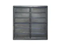 Comprar Molde Para Piso, Baldosas, Mosaicos Vainilla 3 Panes